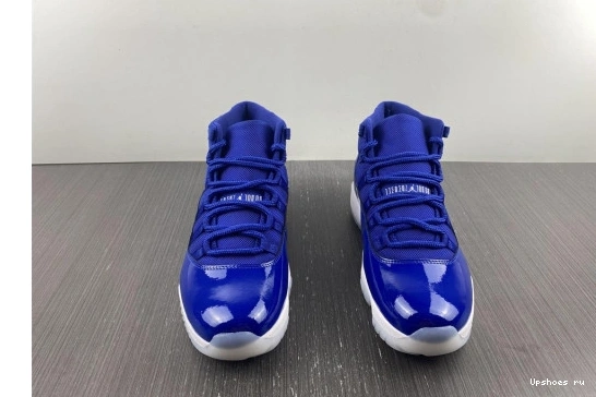 11 AT7802 Blue'' Low AT7802 Air ''Legend Jordan Retro 0702